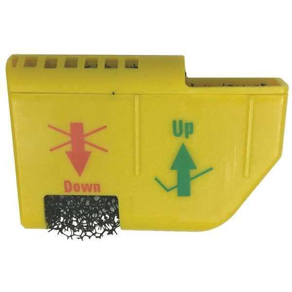 Recovery Filter, For Mfr. No. 1231845