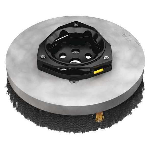Rotary Brush, 28