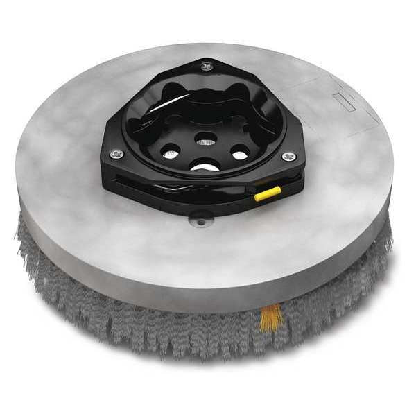 Rotary Brush, 32