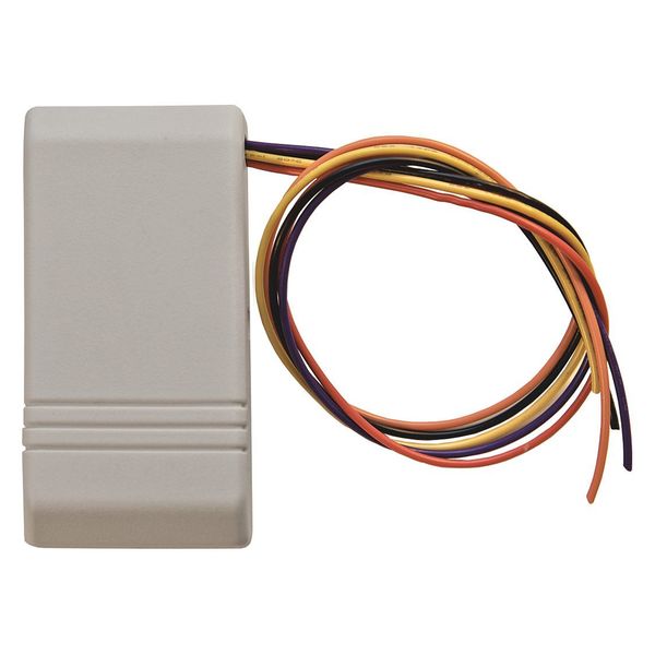 Reversing Relay Module, 5