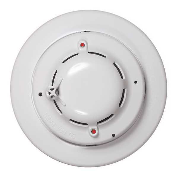 Smoke Detector, 5
