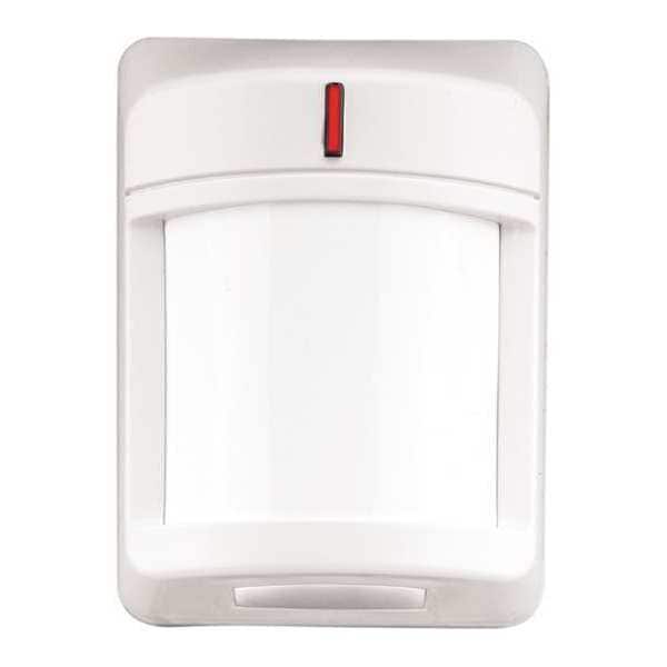 Motion Detector, White, For Gemini Panels