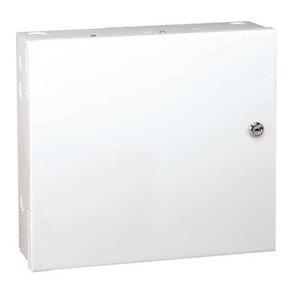 Control Panel Board, Max Number Zones 255