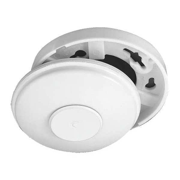 Heat Detector, White, For Gemini Panels