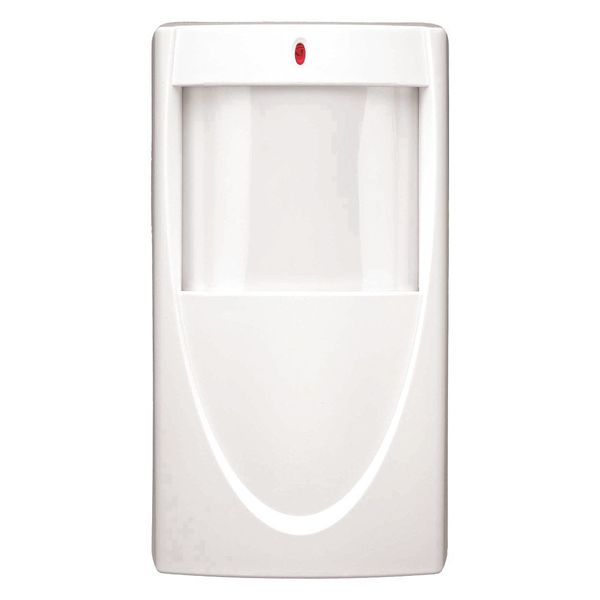 Pir Sensor, White, For Gemini Panels