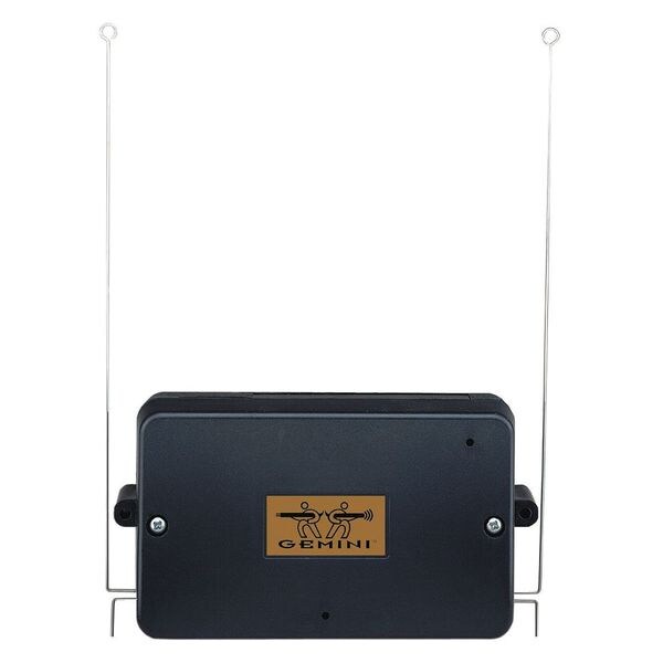 Receiver Module, White, For Gemini Panels