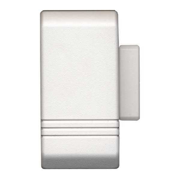 GEMINI Transmitter, White, For Window, Door