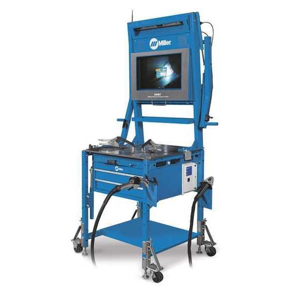 Welding Training System, 120VAC Input