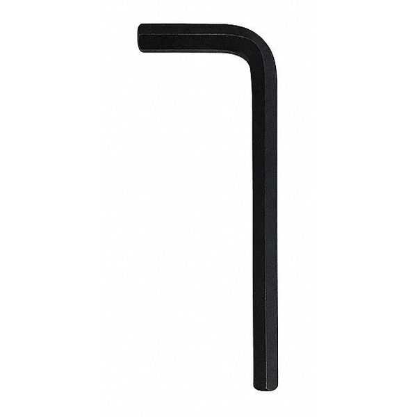 SAE Plain Hex Key, 1/4
