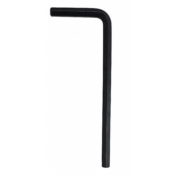 SAE Plain Hex Key, 1/8