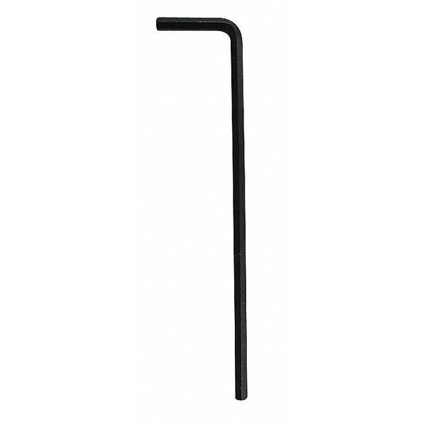 SAE Plain Hex Key, 1/8
