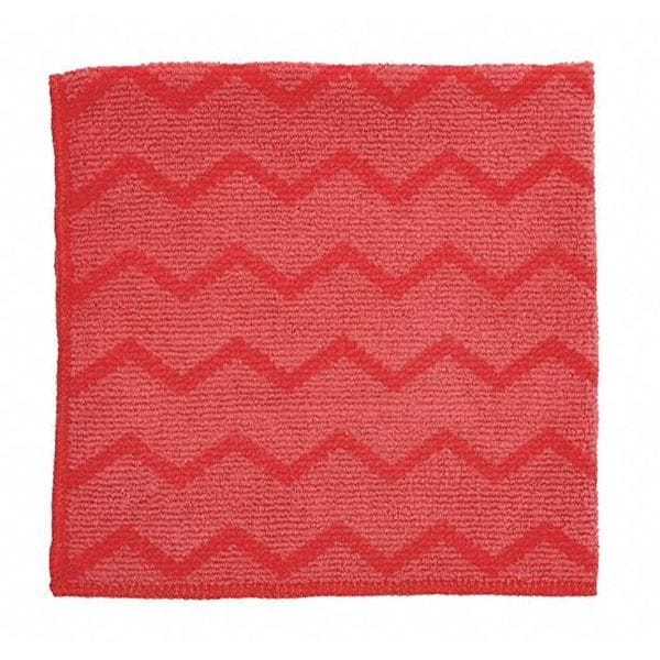 Microfiber Cloth Wipe 16