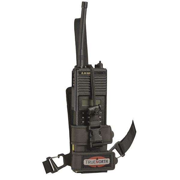 Radio Chest Harness, 1000D Cordura(R)