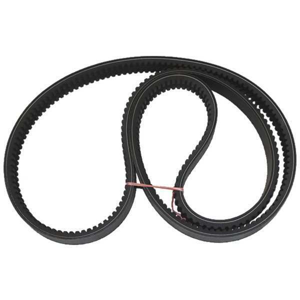2/BX128 Banded V-Belt, 131