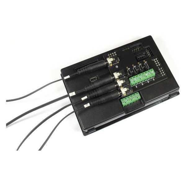 Temperature Data Logger, 4.70