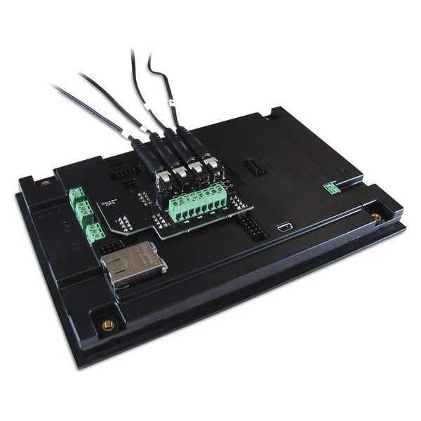 Temperature Data Logger, 7.30