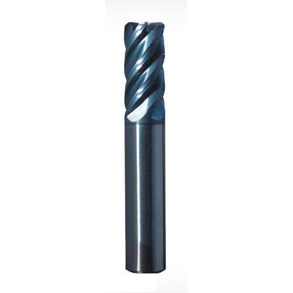 End Mill, nACRo, 0.250