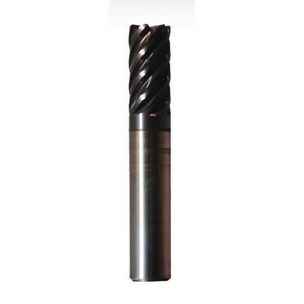 End Mill, nACRo, 0.187