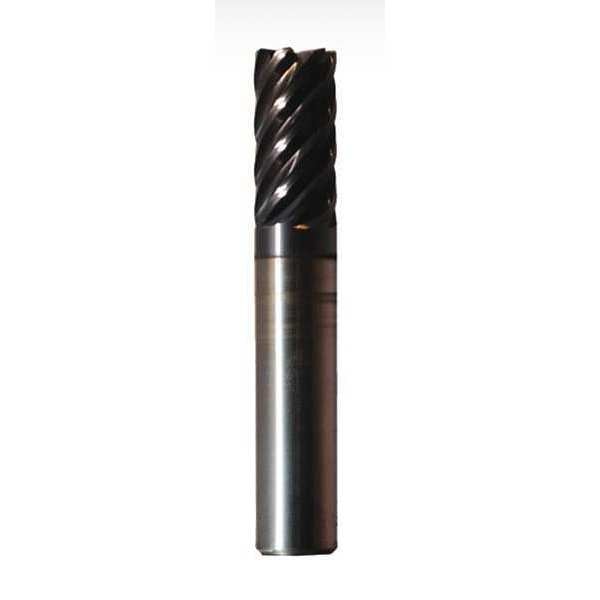 End Mill, nACRo, 0.250
