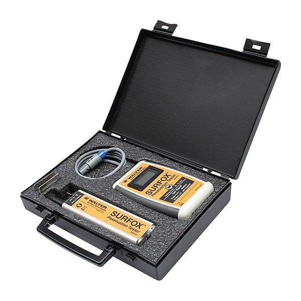 Welding Passivation Tester, Digital, 2