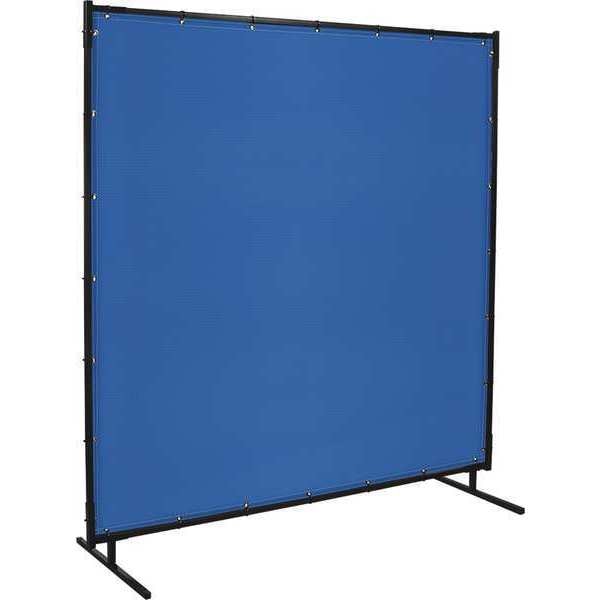 Welding Screen, 8 ft. H x 8 ft. W
