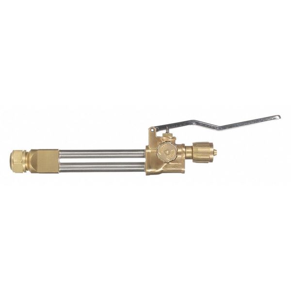 Cutting Attachment, Heavy Duty, 10