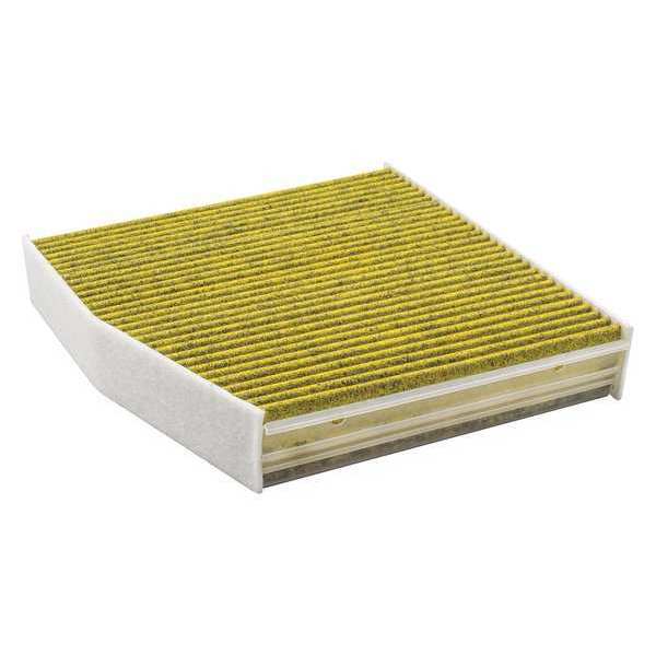 Air Filter, 10-7/64