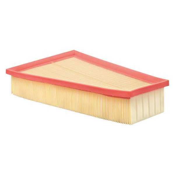 Air Filter, 7-1/2