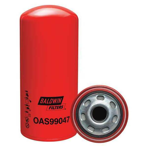 Air Filter, 6-7/64