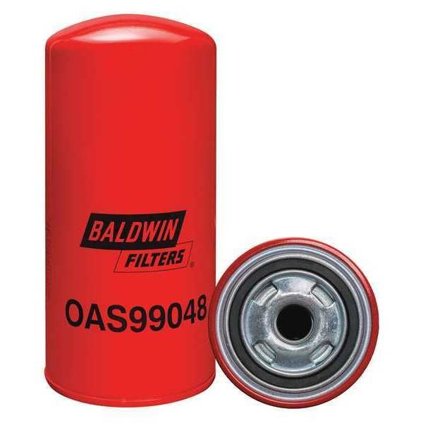 Air Filter, 4