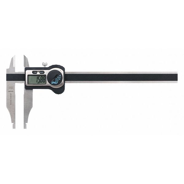 Digital Caliper, Range 0-24