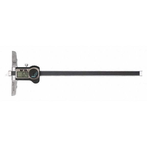 Digital Caliper, Range 0-8