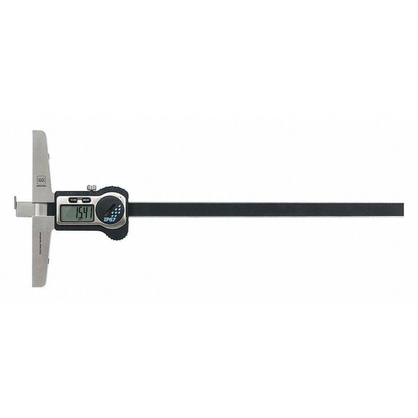 Digital D Caliper, Range 0-10