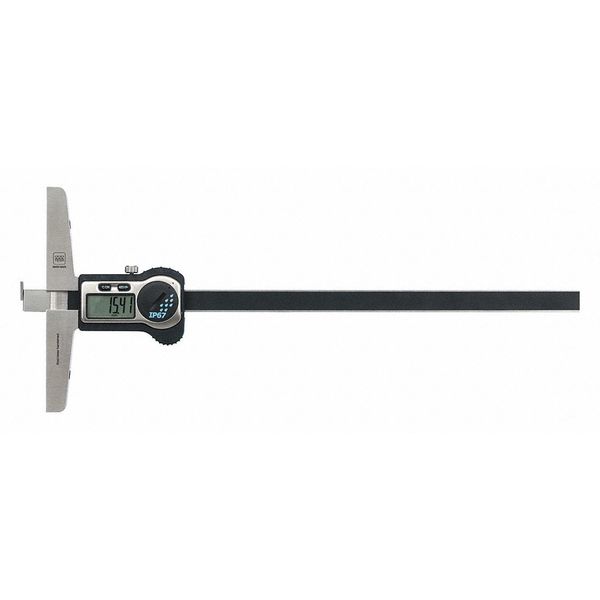 Digital D Caliper, Range 0-20