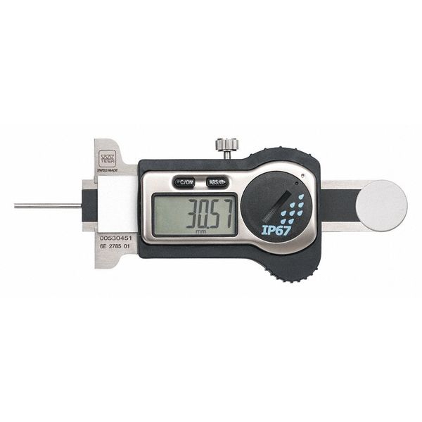 Digital D Caliper, Range 0-1