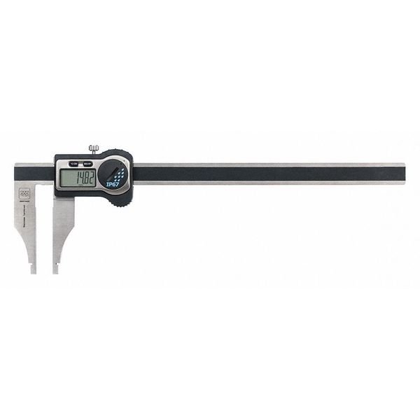 Digital Caliper, Range 0-24