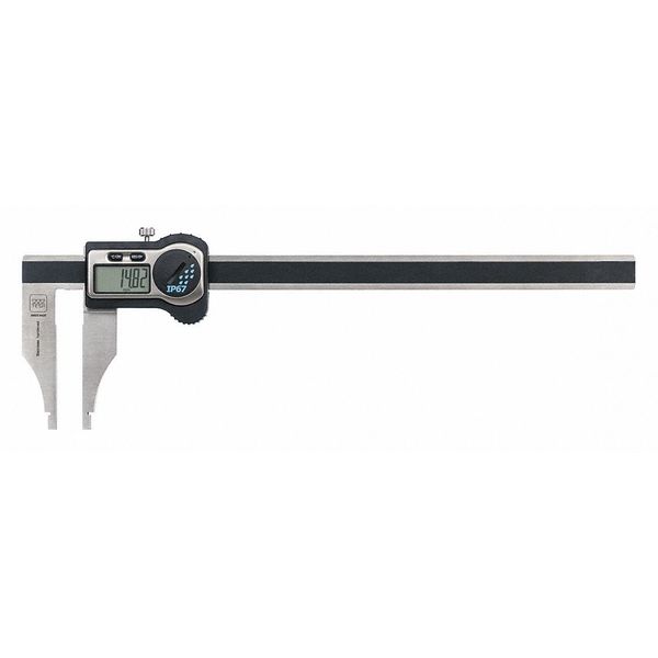 Digital Caliper, Range 0-32