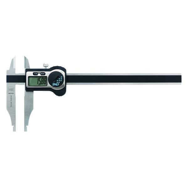 Digital Caliper, Range 0-8