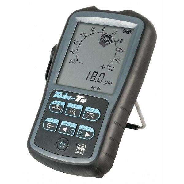Electronic Probe Display, TesaTronic