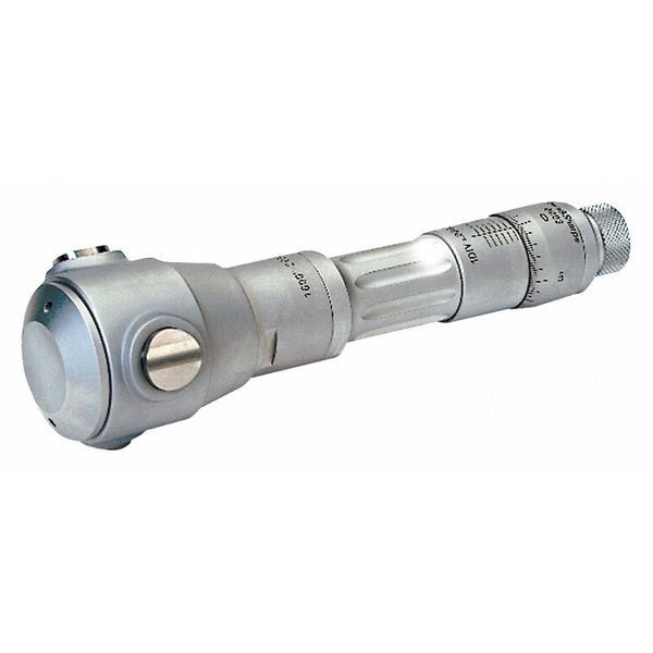 Inside Micrometer, Range 1.600 to 2.000