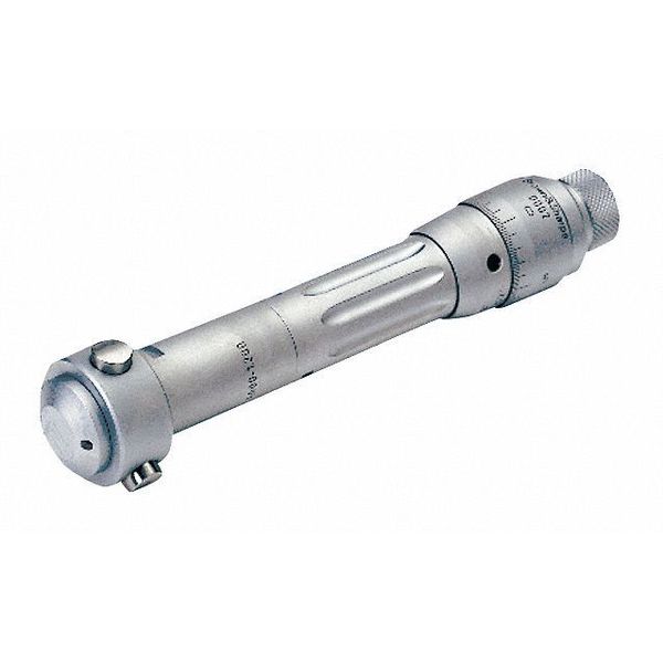 Inside Micrometer, Range 1.200 to 1.400