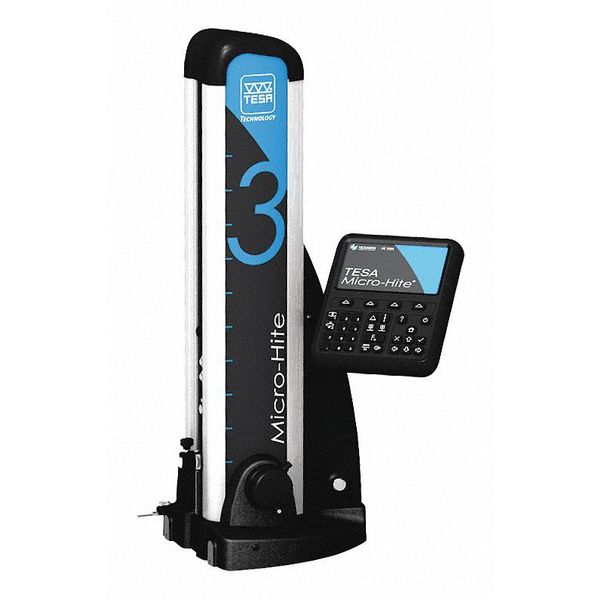 Height Gage, Electronic Digital