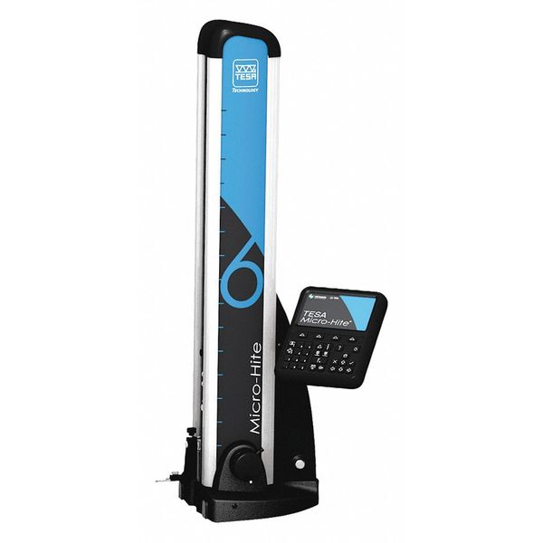Height Gage, Electronic Digital