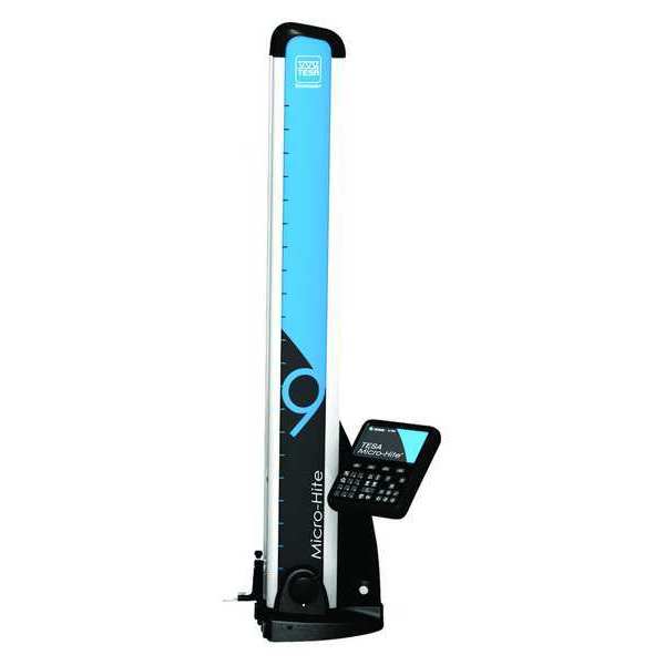 Height Gage, Electronic Digital