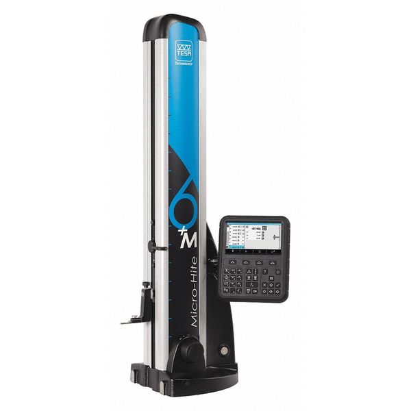 Height Gage, Electronic Digital