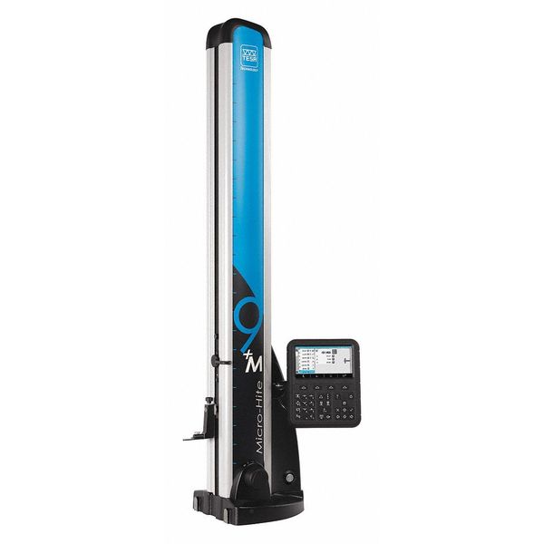 Height Gage, Electronic Digital