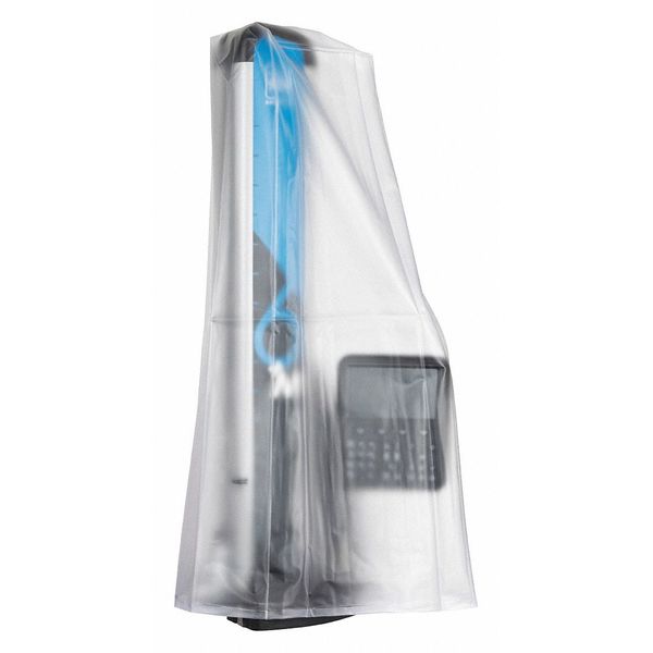 Dust Cover, 900mm