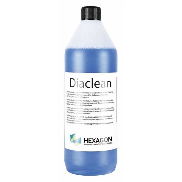 Granite Clean Liquid, 1L