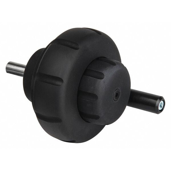 Fine Adjustment System, For Micro-Hite