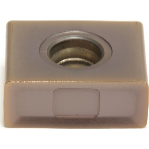 Milling Insert, ACP300 Grade, Carbide
